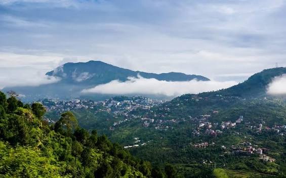 Himachal Tour Packages